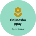 Business logo of onlineshoppay