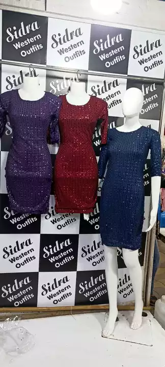 Factory Store Images of SIDRA wasn'toutfit