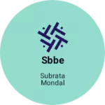 Business logo of SBBE
