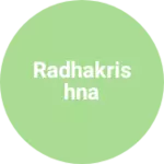 Business logo of Radhakrishna
