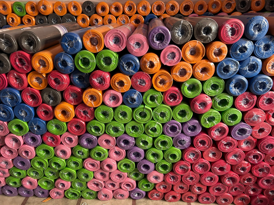 Yoga mat uploaded by business on 1/15/2023