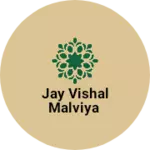 Business logo of Jay vishal malviya