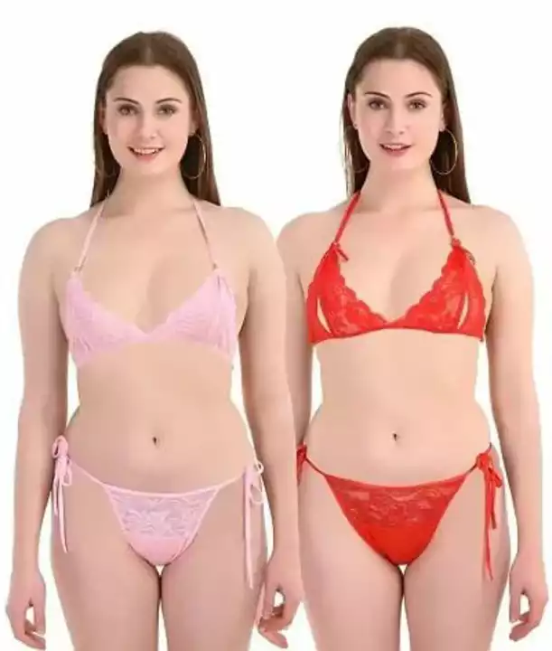 Bra combo pack  uploaded by SN creations on 1/15/2023