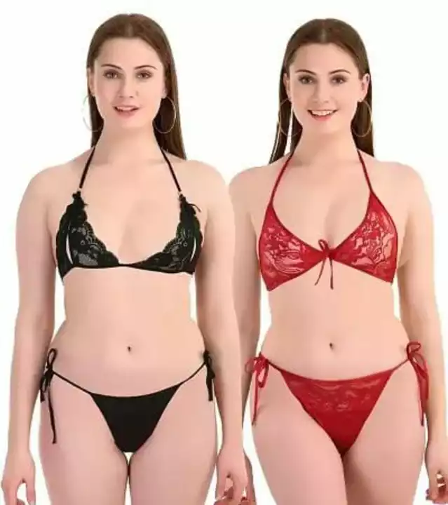 Bra combo pack  uploaded by SN creations on 5/29/2024