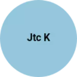 Business logo of JTC k