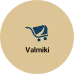 Business logo of Valmiki
