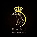 Business logo of Haan Treasure Private Limited