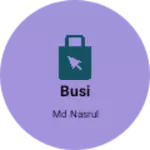Business logo of Busi