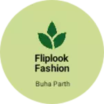 Business logo of Fliplook Fashion