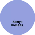 Business logo of Saniya dresses