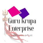 Business logo of Guru Krupa Fashion 
