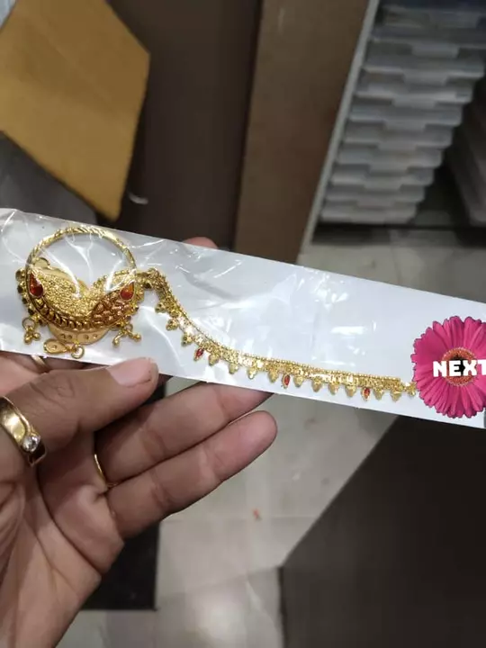 नथनी uploaded by New Maa Online Shopping on 5/28/2024
