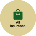 Business logo of All Insurance