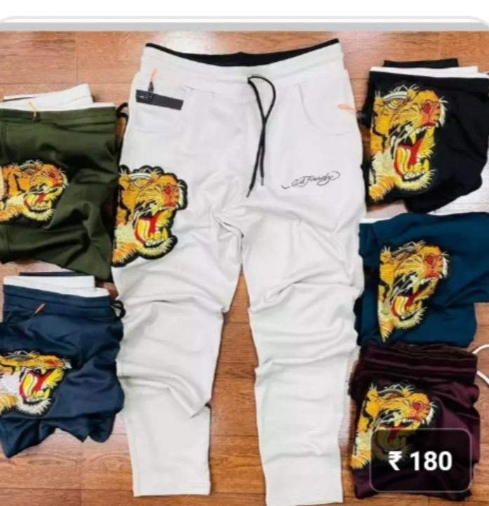 Trackpants  uploaded by business on 1/15/2023
