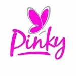 Business logo of Pinky butic