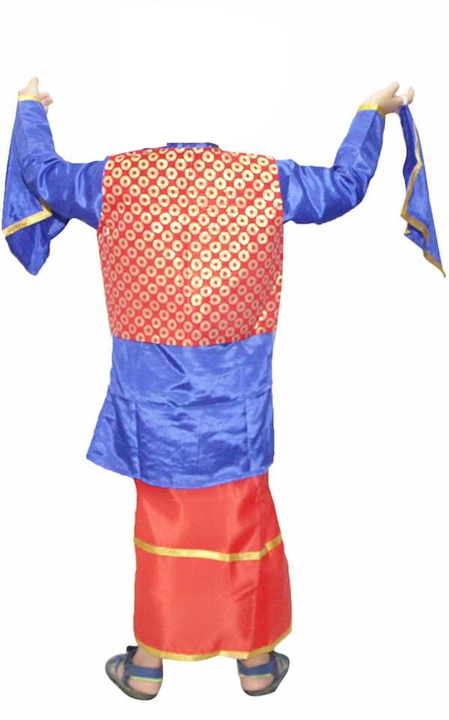 Bhangra costume  uploaded by business on 1/15/2023