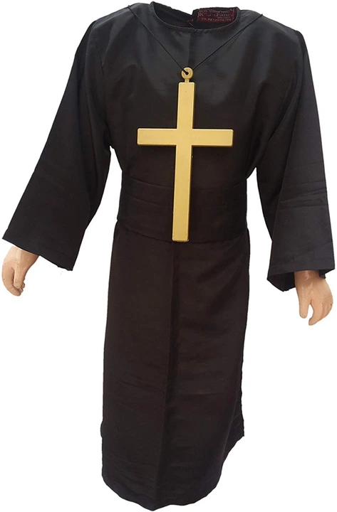 Christian father dress uploaded by POSHAAK on 1/15/2023
