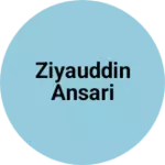 Business logo of Ziyauddin Ansari