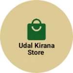 Business logo of Udal kirana store