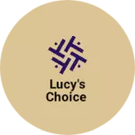 Business logo of Lucy's choice