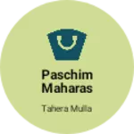 Business logo of Paschim Maharashtra kapad dukaan