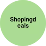 Business logo of Shopingdeals