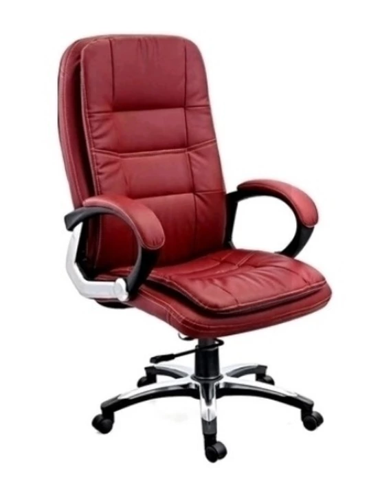 Boss revolving chair  uploaded by Yuvi_fashion on 1/15/2023