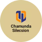 Business logo of Chamunda silecsion