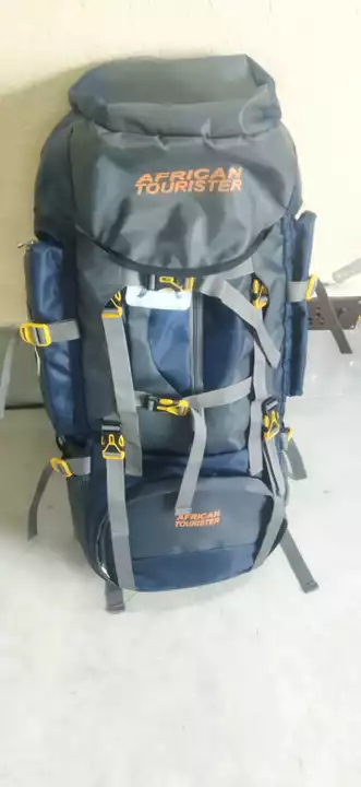 Tourist bag  uploaded by Manufacturer on 1/15/2023