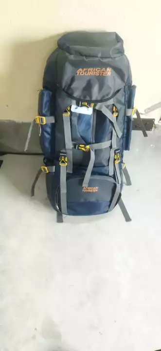 Tourist bag  uploaded by Manufacturer on 1/15/2023
