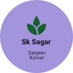 Business logo of Sk sagar