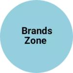 Business logo of Tha Brands zone