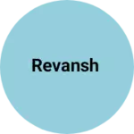 Business logo of Revansh