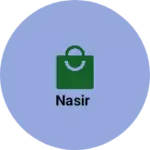 Business logo of Nasir