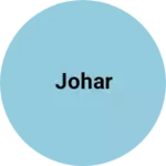 Business logo of Johar