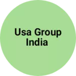 Business logo of USA GROUP INDIA