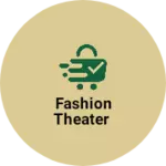 Business logo of fashion theater