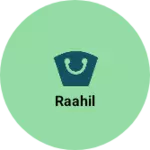 Business logo of Raahil