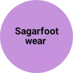 Business logo of SagarFootwear