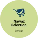 Business logo of Nawaz celection