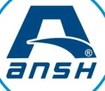 Business logo of Ansh sports ind