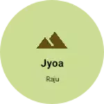 Business logo of Jyoa