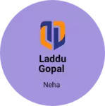 Business logo of Laddu gopal