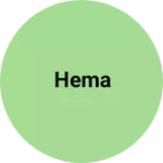 Business logo of Hema