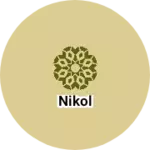 Business logo of Nikol