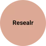 Business logo of Resealr