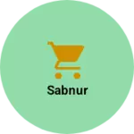 Business logo of Sabnur