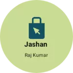 Business logo of Jashan