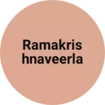 Business logo of Ramakrishnaveerla