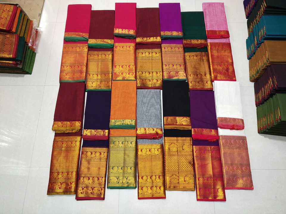 Product uploaded by Shivananad Sarees on 1/15/2023
